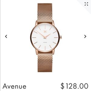 MVMT watch